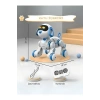 UZAKTAN KUMANDALI DANS EDEBİLEN ROBOT KÖPEK