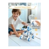 UZAKTAN KUMANDALI DANS EDEBİLEN ROBOT KÖPEK