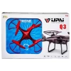 UZAKTAN KUMANDALI DRON