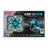 UZAKTAN KUMANDALI DRONE 4 PERVANELİ