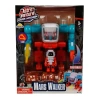 UZAY SET MARS MISSION MARS WALKER