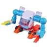 UZAY SET MARS MISSION MARS WALKER