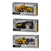 VOLVO İŞ MAKİNELERİ KAMYON/DOZER/EKSKAVATÖR