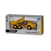 VOLVO İŞ MAKİNELERİ KAMYON/DOZER/EKSKAVATÖR