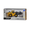 VOLVO İŞ MAKİNELERİ KAMYON/DOZER/EKSKAVATÖR