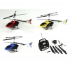 VRDM 3,5 GYRO HELİKOPTER