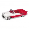 WELLY 1/18 1955 OLDSMOBİLE SUPER