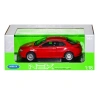 WELLY 1:18 ALFA GT GRAY