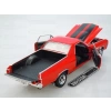 WELLY 1/18 CHEVROLET EL CAMINO 1970