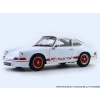 WELLY 1/18 PORSCHE 1973