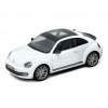 WELLY 1/18 VOLKSWAGEN BEETLE
