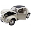 WELLY 1/18 VOLKSWAGEN CLASSIC BEETLE