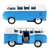 WELLY 1/24 1963 VOLKSWAGEN T1 BUS