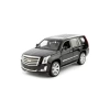 WELLY 1/24 2017 CADILLAC ESCALADE