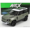 WELLY 1/24 2020 LAND ROVER DEFENDER