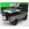 WELLY 1/24 2020 LAND ROVER DEFENDER