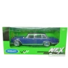 WELLY 1/24 63 MERCEDES BENZ 600