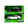 WELLY 1/24 DIE CAST MERCEDES BENZ S CLASS