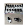 WELLY 1/36 MERCEDES BENZ GLC AMG (NET)