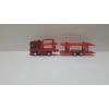 WELLY 1/64 SCANIA R730 CAR CARRIER