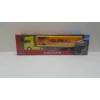 WELLY 1/64 SCANIA R730 TRAILER