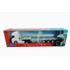 WELLY 1/64 VOLVO FH İŞ MAKİNESİ TAŞIYICISI