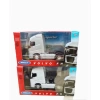 WELLY 1/64 VOLVO FH TIR KAFASI