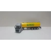 WELLY 1/64 VOLVO OIL TANKER