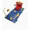 WELLY Q-CITY PLAYSET