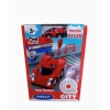 WELLY Q-CITY PLAYSET