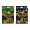 WORLD CUP KART 12Lİ