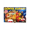 WORLD CUP KART 48Lİ