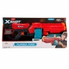 X-SHOT SİLAH SÜNGER ATAN TURBO FIRE 48 MERMİLİ