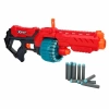 X-SHOT SİLAH SÜNGER ATAN TURBO FIRE 48 MERMİLİ
