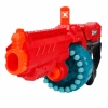 X-SHOT SİLAH SÜNGER ATAN TURBO FIRE 48 MERMİLİ