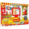 YAZAR KASA HAMBURGER SET