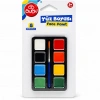 YÜZ BOYASI 8 RENK TABLET