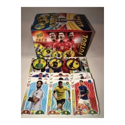 2023 FUTBOL KART 200 ADET