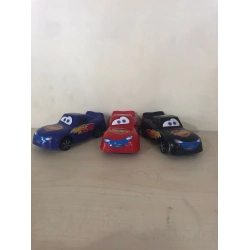 3LÜ ÇEK BIRAK ARABA