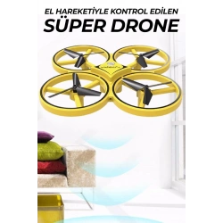 HYSR DRONE EL KONTROLLÜ