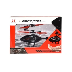 CN UÇAN HELİKOPTER SONİC