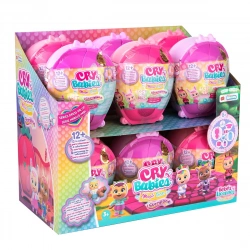 CRY BABIES MT MODA SERİSİ DHL