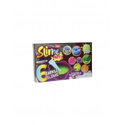 PLAYTOYS SLIME PARTİ HAZIRLAMA SETİ