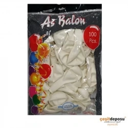 İÇ MEKAN BEYAZ BALON