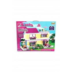 FRKN PRENSES SERİ 771 PRÇ