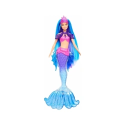MATTEL BARBIE MALİBU DENİZ KIZI BEBEĞİ DHL