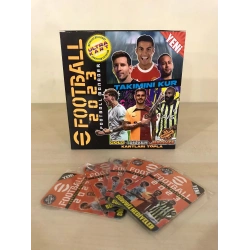 E FUTBOL 200LÜ ULTRA KART