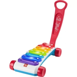 FISHER PRICE IŞIKLI DEV KSILOFON DHL