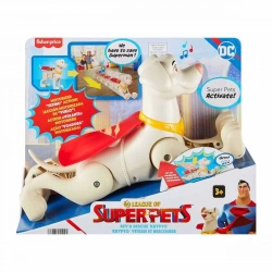 IMAGINEXT DC LEAQUE OF SUPER PETS SUPER KRYPTO DHL