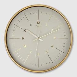 GALAXY DEKORATİF BEYAZ KADRAN KÜÇÜK